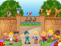 Zoo Tycoon Online Simulation Game