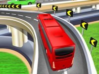 Public Transport Simulator 2021 - Bus Driving Game