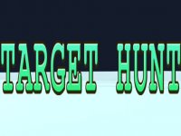 Target Hunt 3D Online Arcade Game