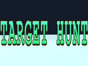 Target Hunt 3D Online Arcade Game
