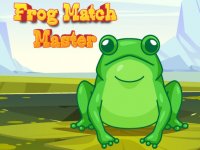 Frog Match Master Online Puzzle Game - Memory Match Game