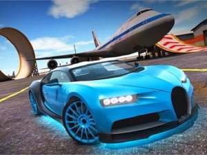 Car Driver Parking Game - Simulation Game