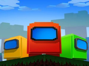 Imposter The Block Puzzle Game - Action Puzzle Game
