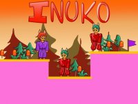 Inuko Online Arcade Game
