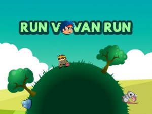 Vovan Run: Endless Arcade Adventure
