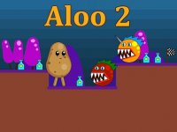 Aloo 2 Online Arcade Game