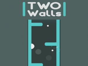 Two Walls Online Arcade Game