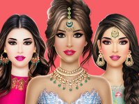 Fashion Competition Dress Up and Makeup Games Online - Dress Up Game