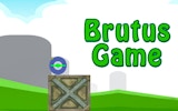 BrutusGame: Ball Roll Adventure Online Puzzle Game