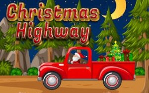 Winter Wheels Christmas Cruise