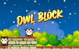 Owl Block - Free Online Platformer Game