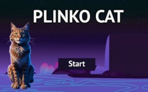 Feline Fall Logic Game