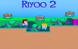 Riyoo 2: Flower Quest Platformer Online Game - Arcade Game