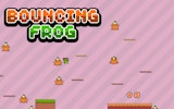 Bouncing Frog Arcade
