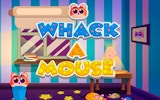 Defeat a Mouse: Reflex Arcade Online Game - Arcade Game