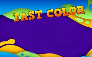 Fast Color Brain Teaser Puzzle Game Online Puzzle Game
