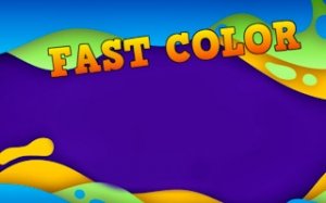 Color Quick Think Puzzle
