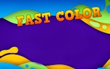 Fast Color Brain Teaser Puzzle Game Online Puzzle Game
