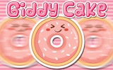 Giddy Cake: Memory Match Game