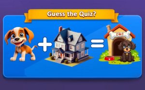 Guess Anything: Ultimate Quiz & Emoji IQ Puzzle Game Online - Trivia Game