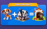 Guess Anything: Ultimate Quiz & Emoji IQ Puzzle Game Online - Trivia Game