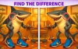 Italian Brainrot: Find the Difference Game