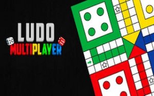 Ludo Multiplayer Online Board Game