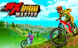 MX Offroad Master - Extreme Mountain Bike Racing Game Racing Game