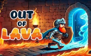 Corridor Escape: Rising Heat