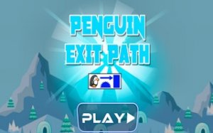 Chill Summit: Penguin Puzzle Journey