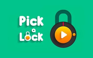 Pick a Lock - Reflex Challenge Game