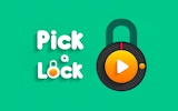 Pick a Lock - Reflex Challenge Game