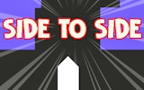 Side To Side - Block Dodge Challenge