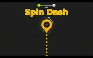 Chromatic Spinner Arcade