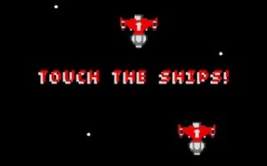 Cosmic Tap Dash