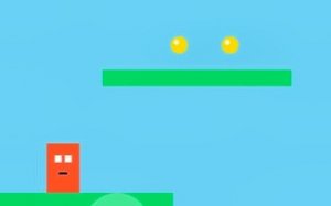Skyward Treasure Runner