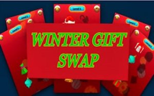 Holiday Gift Swap Puzzle