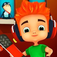 Skate Hooligans Online Arcade Game