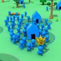 Territory War Online Strategy Game