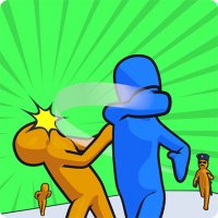 Slap & Run Online Arcade Game