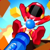 Knock Em All Online Arcade Game