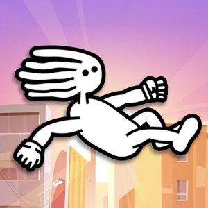 Dreadhead Parkour Online Arcade Game