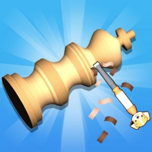 Woodturning Simulator Online Crafting Game