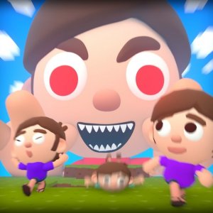 Eat The World Online Arcade Game