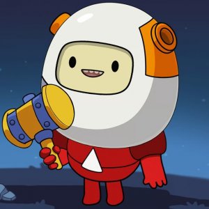 SuperWEIRD Online Game Strategy Game