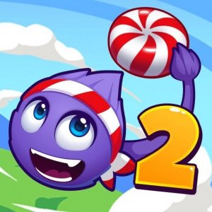 Candy Catch Adventure 2