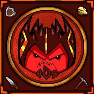Loot Mine Digging Adventure