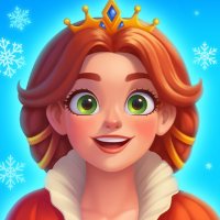 Royal Kitchen: The Lost King Online Puzzle Game