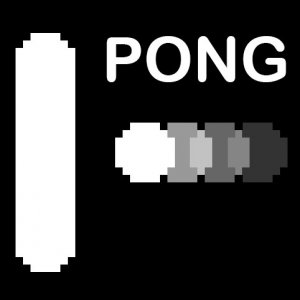 Classic Pong Online Game