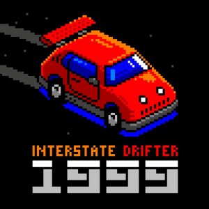 Interstate Drifter 1999 Racing